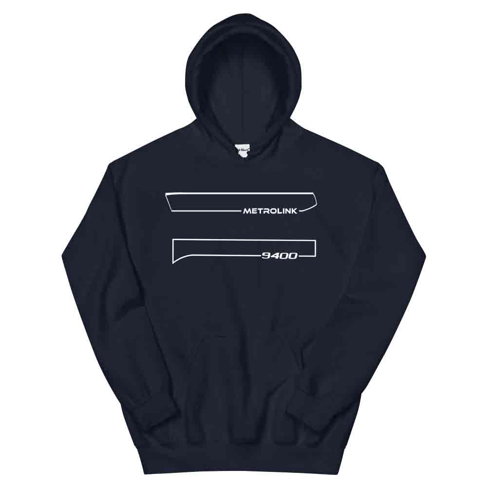 Competitors Hoodie