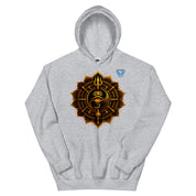 Agninetra Hoodie