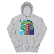 Khwab Ghar Hoodie