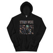 I Stand With Iran Hoodie