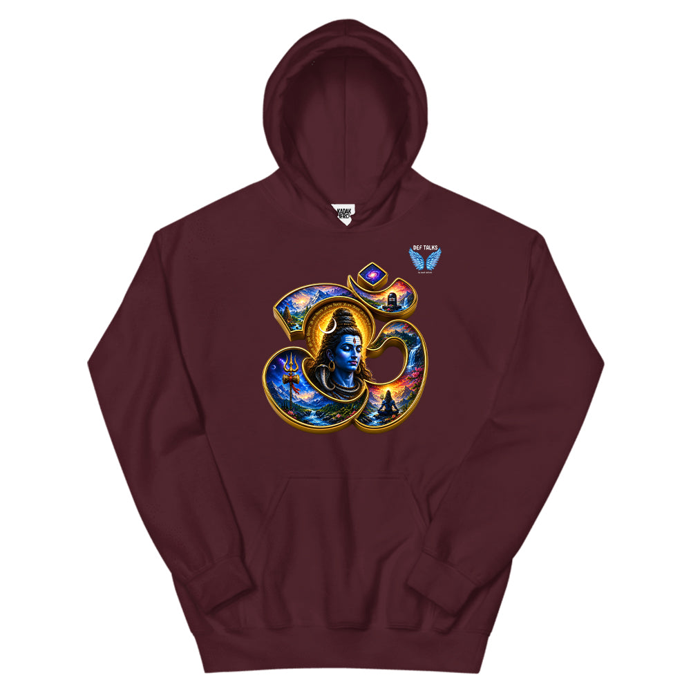 Omverse Hoodie