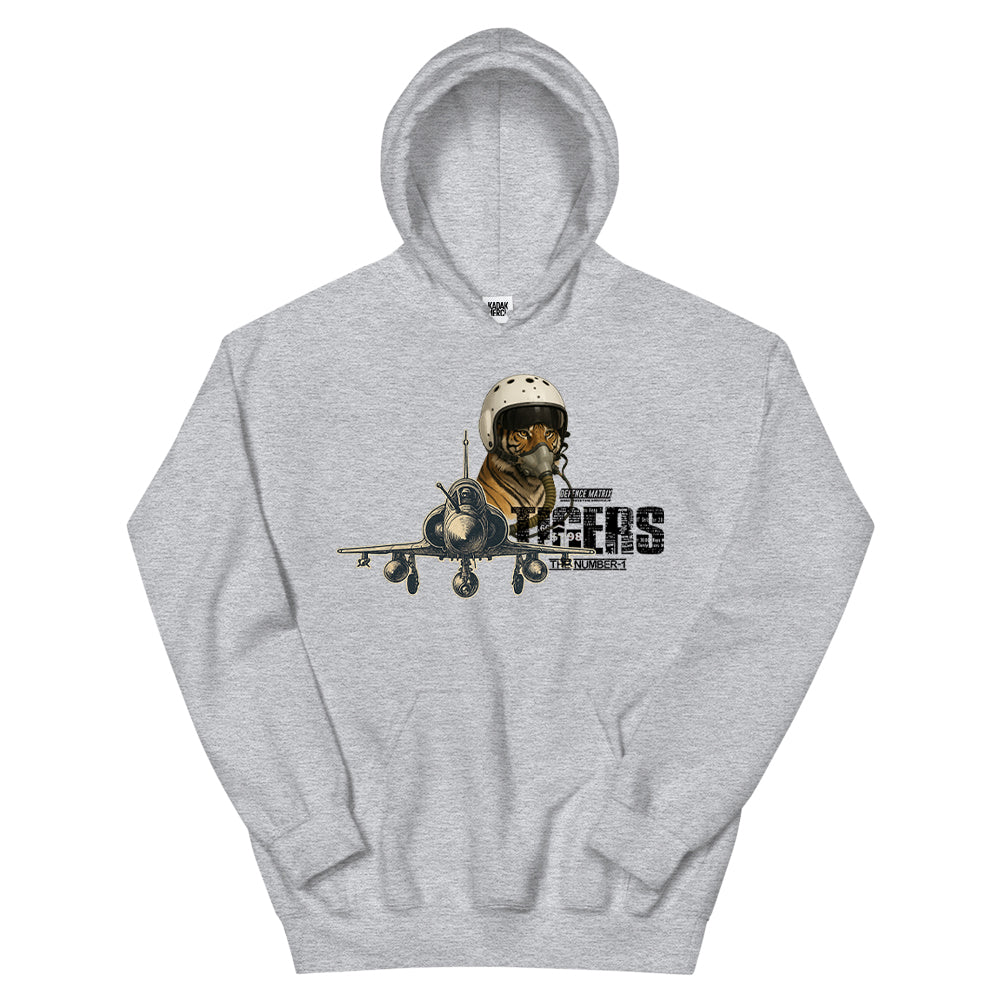 Tiger Squadron Hoodie