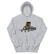 Tiger Squadron Hoodie
