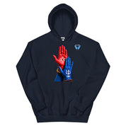 Blessings from Shiva Hoodie