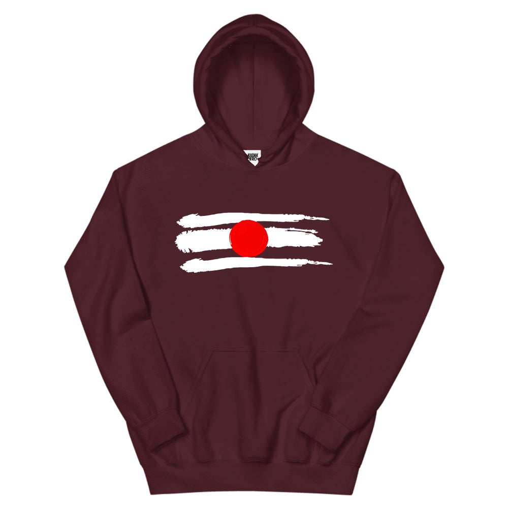Tripund Hoodie