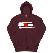 Tripund Hoodie