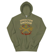 Operation Sindoor - PKMB Hoodie