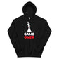 Chess Game Over Hoodie