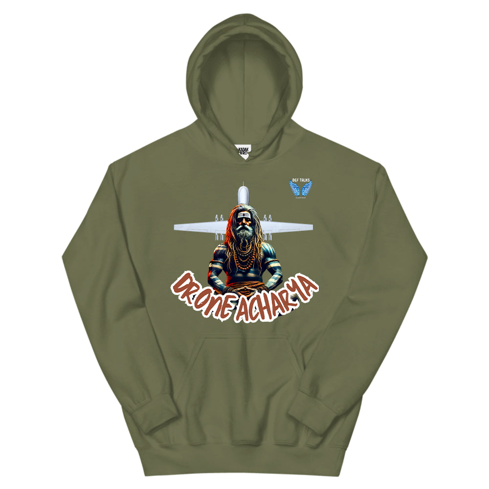 Dronacharya Hoodie