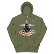 Dronacharya Hoodie