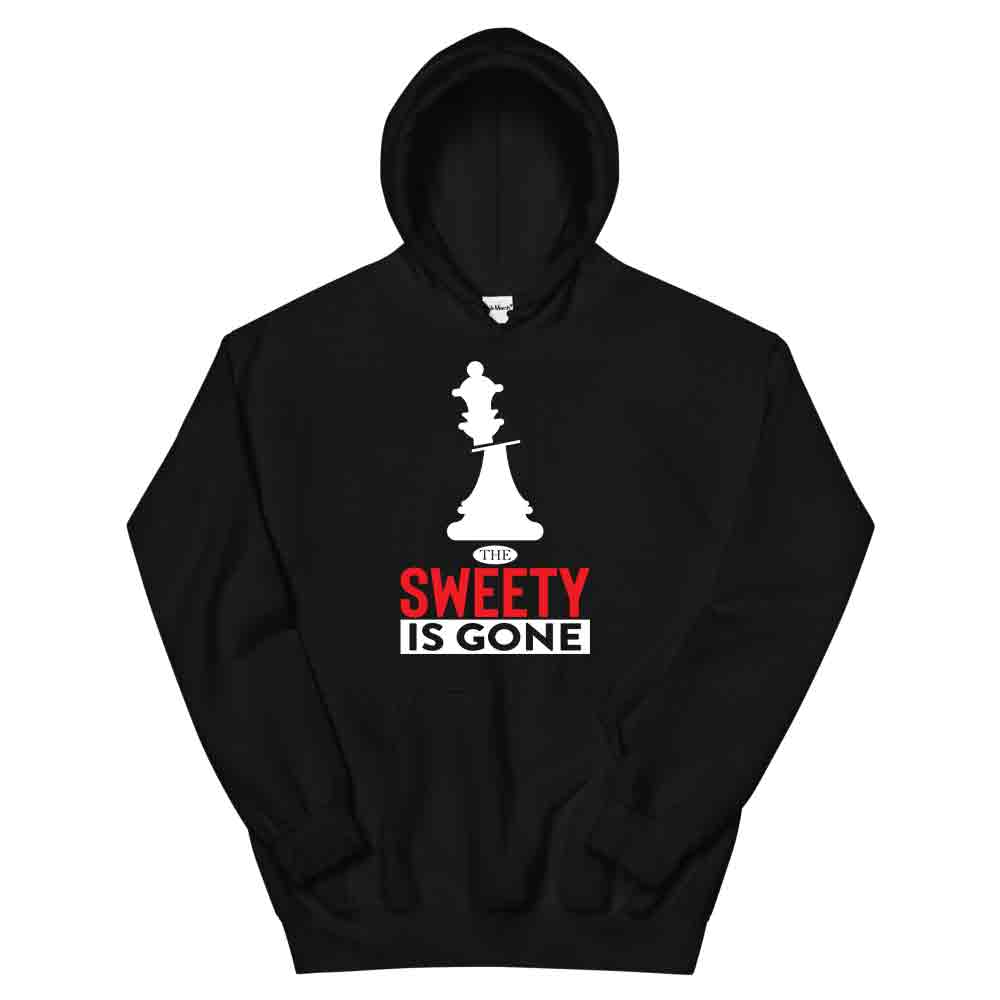 The Sweety is Gone Hoodie