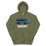 Resist Hoodie
