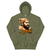 Chattrapati Hoodie