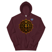 Agninetra Hoodie