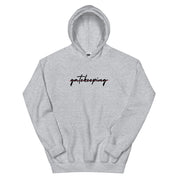 No Gatekeeping Hoodie