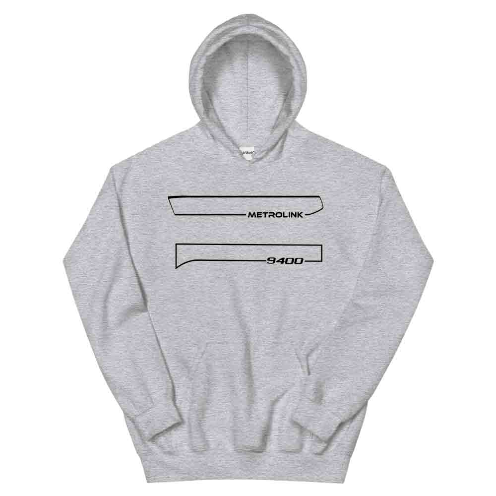 Competitors Hoodie