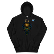 Eye of the Infinite Hoodie