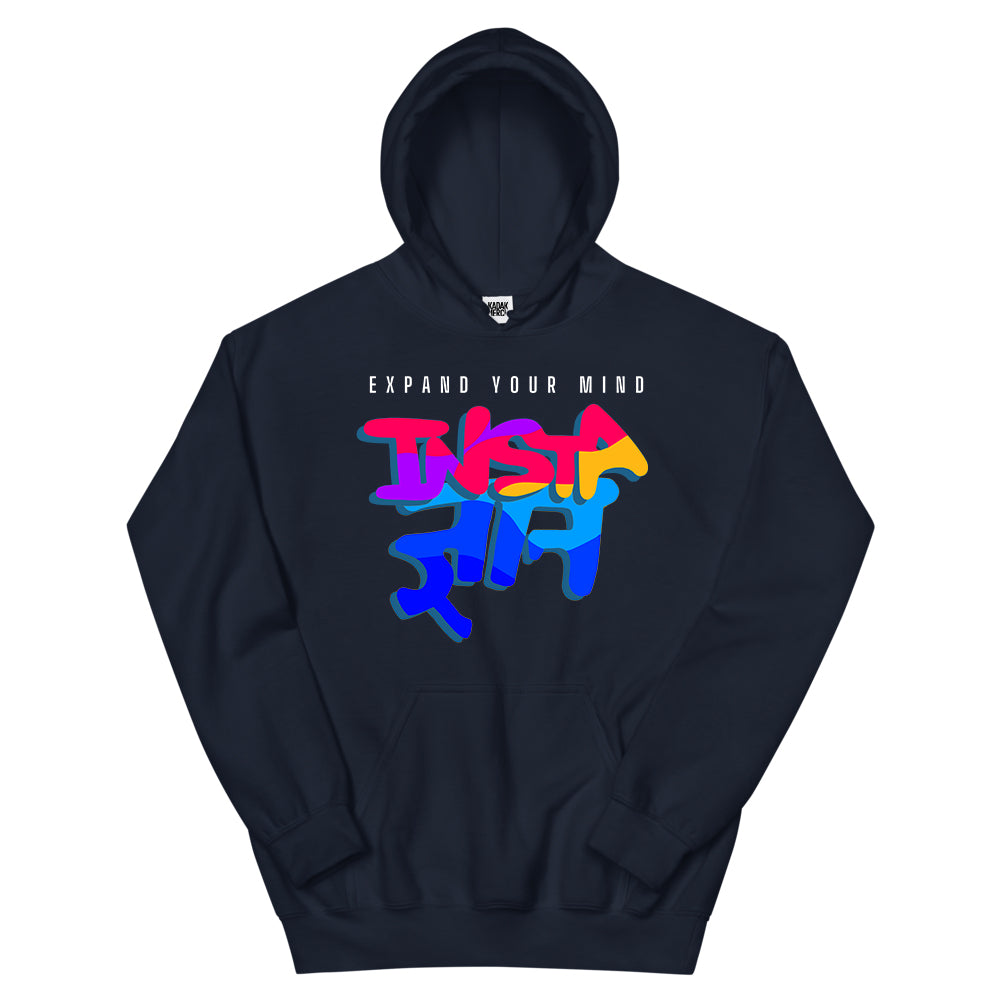 Insta Gyan Hoodie