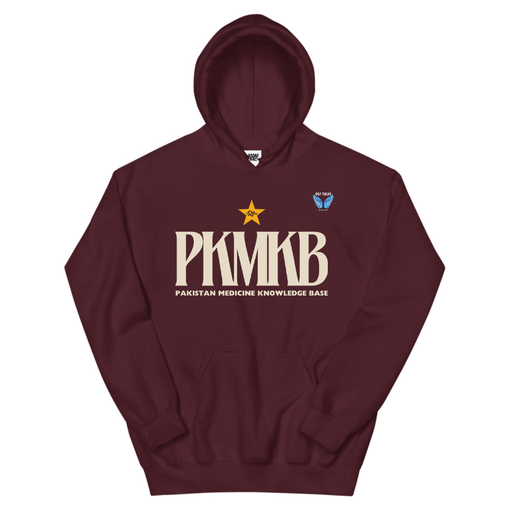 PKMKB Hoodie