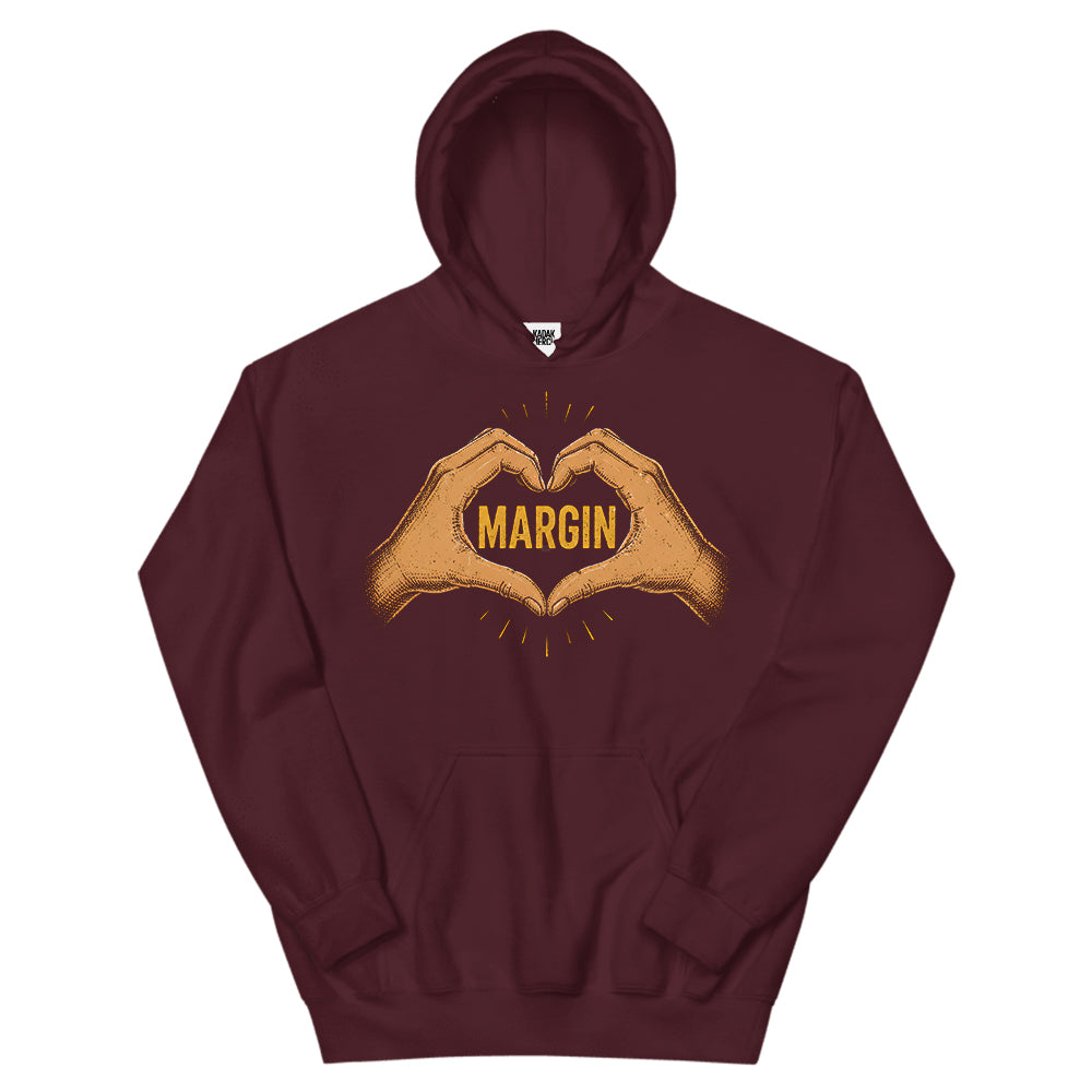 Margin Hoodie