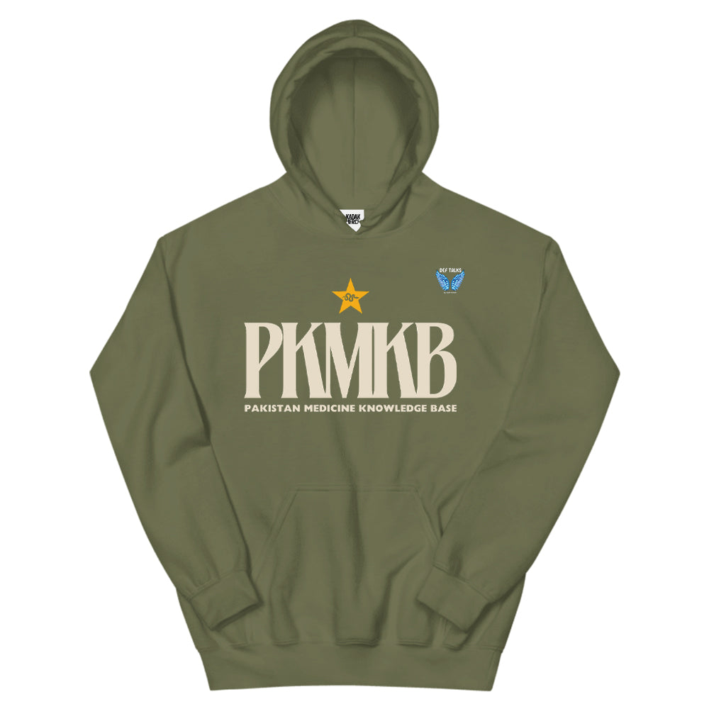 PKMKB Hoodie