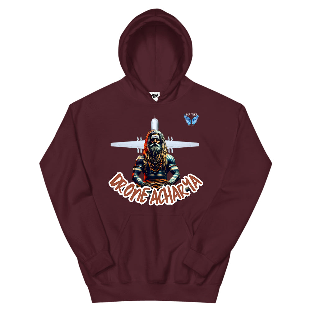 Dronacharya Hoodie