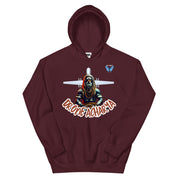 Dronacharya Hoodie
