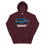 Resist Hoodie