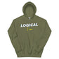 LogicalIam Hoodie