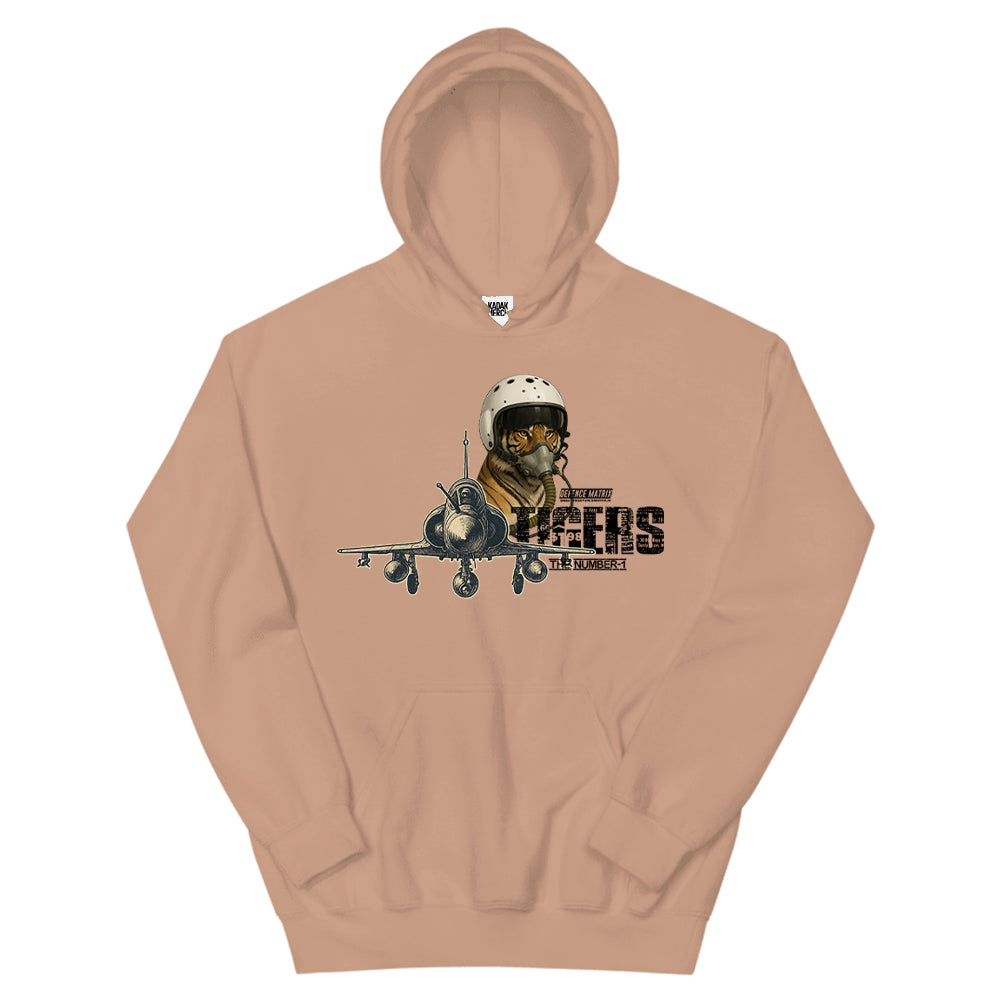 Tiger Squadron Hoodie