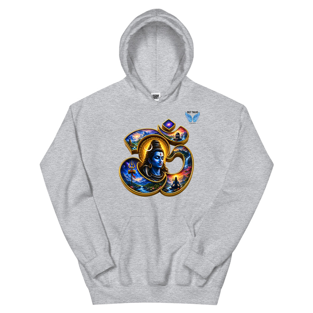 Omverse Hoodie