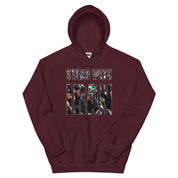 I Stand With Iran Hoodie