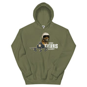Tiger Squadron Hoodie