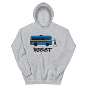 Resist Hoodie