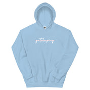 No Gatekeeping Hoodie