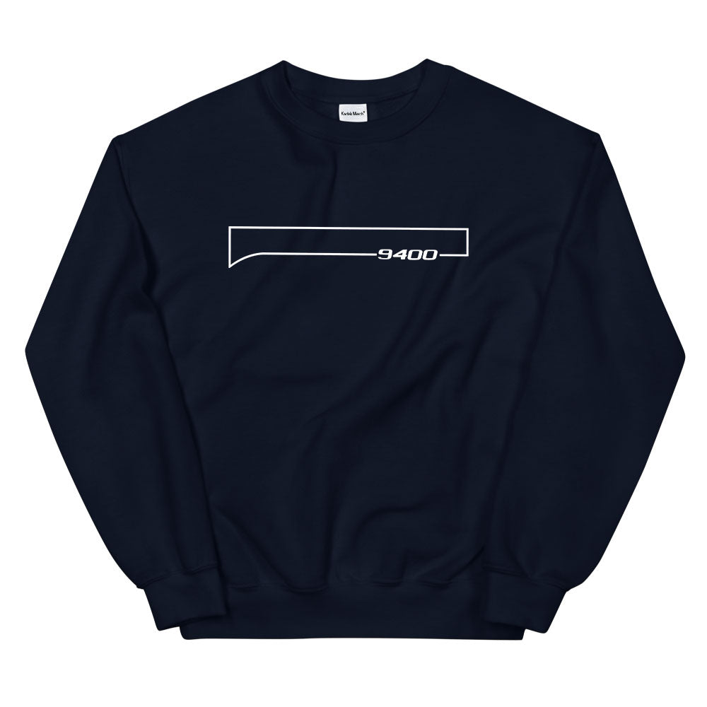 9400 Sweatshirt