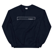 9400 Sweatshirt