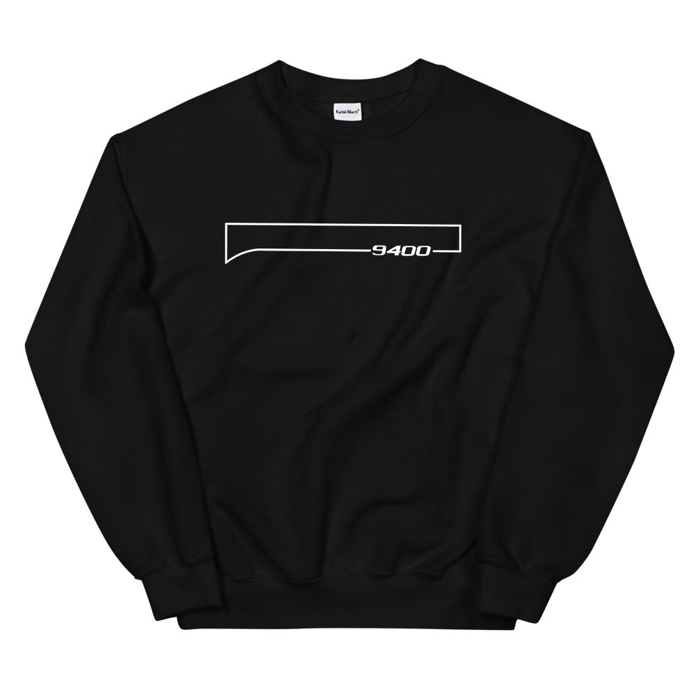 9400 Sweatshirt