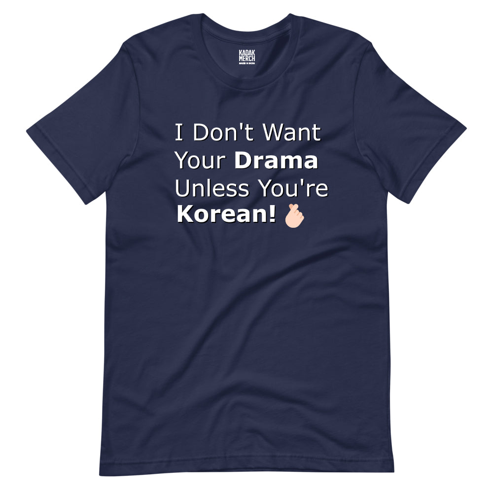 Korean Drama