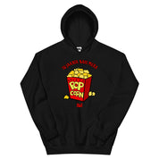 Tu Jaanta Hai Mera Popcorn Hai? Hoodie