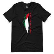 Free Palestine T-Shirt