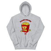 Tu Jaanta Hai Mera Popcorn Hai? Hoodie