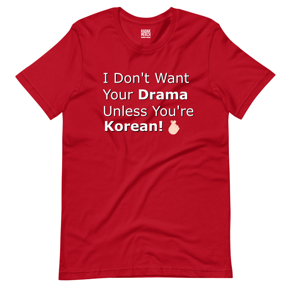 Korean Drama