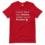 Korean Drama