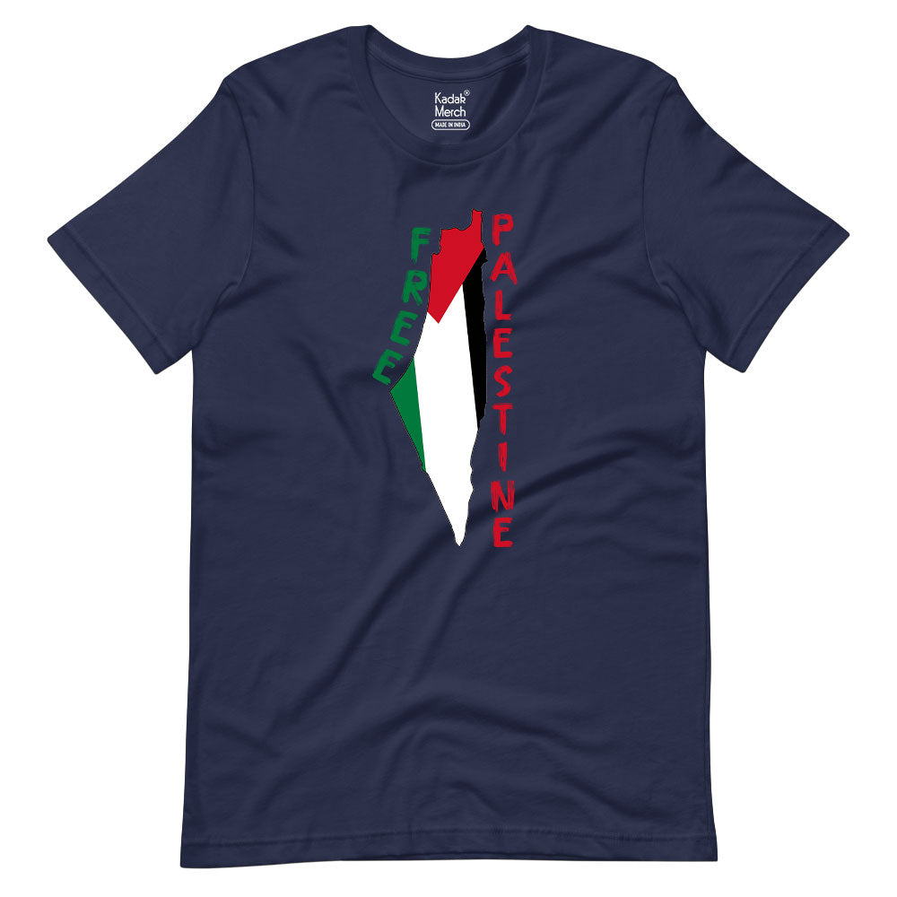 Free Palestine T-Shirt