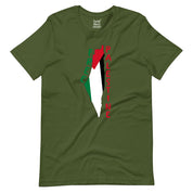 Free Palestine T-Shirt