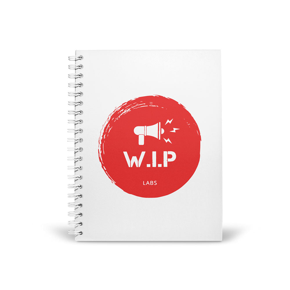 WIP Labs Notebook
