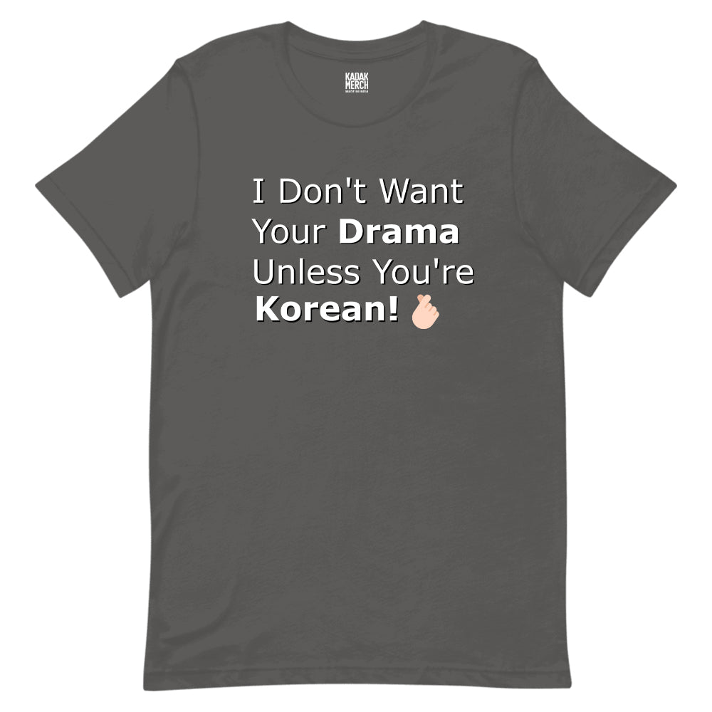 Korean Drama