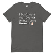 Korean Drama