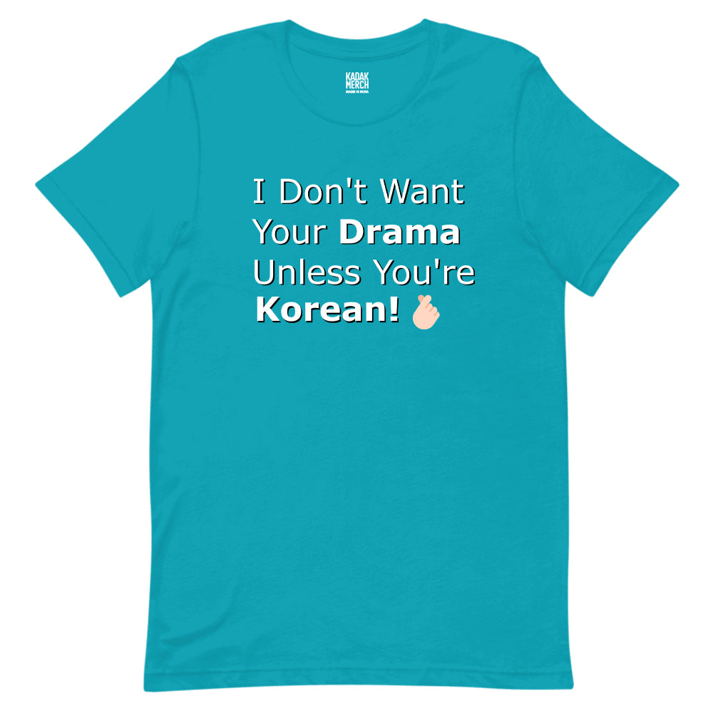 Korean Drama